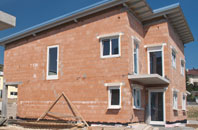 Wellbank home extensions