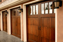 Wellbank garage extension quotes