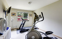 Wellbank home gym construction leads